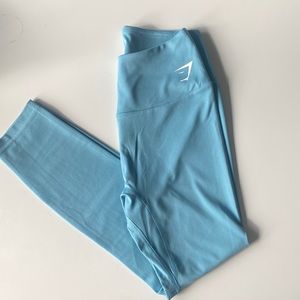 M Gymshark leggings - lowest offer